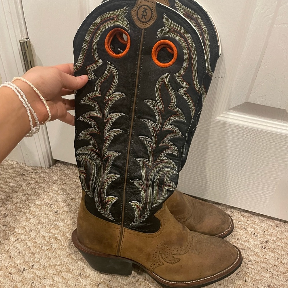 Tony Lama Boots